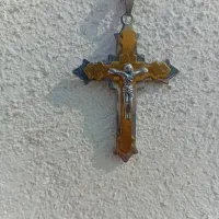 گردنبند صلیب