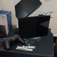 پلی استیشن ۲فلش خور