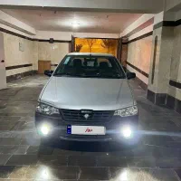 آریسان ۲ مدل ۱۴۰۲ در حد صفر