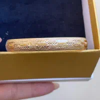 النگوسایز دو کاملا نو