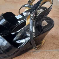 کفش مجلسی در حد نو|کیف، کفش، کمربند|سرپل ذهاب, |دیوار