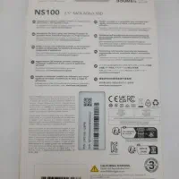 هاردssd اینترنال sata لکسار|قطعات و لوازم جانبی رایانه|همدان, |دیوار