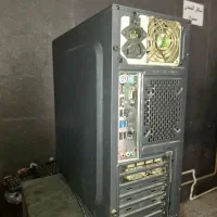 سیستم کامپیوتری|رایانه رومیزی|نظرآباد, شهرک سید جمال الدین|دیوار