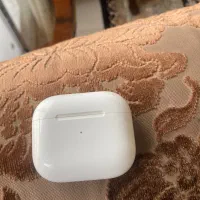 کیس اصلی AirPods Pro 2 (نسل دوم) اصل بدون گوشی