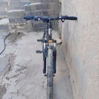 دوچرخه26|دوچرخه، اسکیت، اسکوتر|باوله, |دیوار