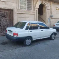 پراید ۱۳۱ مدل ۹۳|خودرو سواری و وانت|شیراز, اصلاح‌نژاد|دیوار