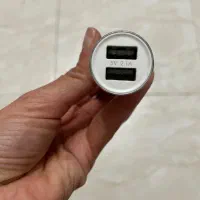 شارژر فندکی و بلوتوثی شیائومی مدل RoidMi 3s|لوازم جانبی موبایل و تبلت|تهران, سردارجنگل|دیوار