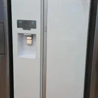 حراج یخچال و ساید اسنوا ( تخفیف میلیونی/ اقساط)