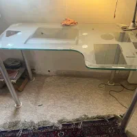 میز مهندسی سالم قدیمی