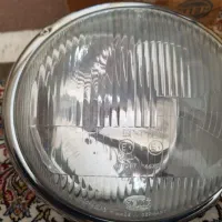 یک جفت چراغ جلو بنز ده تن آلمان اصل هلا آلمان|قطعات یدکی و لوازم جانبی|شیراز, بریجستون|دیوار