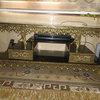 میز تلویزیون برنز اصل|میز تلویزیون|تهران, جوادیه|دیوار