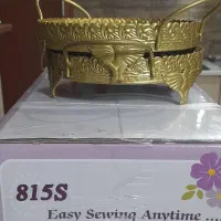 سماور زغالی سینی مسی|صنایع دستی و سایر لوازم تزئینی|مراغه, |دیوار