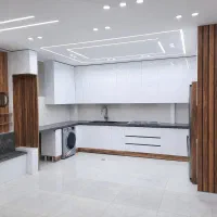 دکوراسیون داخلی کابینت و کمد