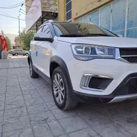 ام‌وی‌ام X22 دنده‌ای اسپرت اکسلنت، مدل ۱۳۹۶|خودرو سواری و وانت|شیراز, شریف‌آباد|دیوار