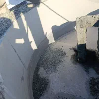 میکسر همزن مخلوط کن|ماشین‌آلات صنعتی|مبارکه, |دیوار