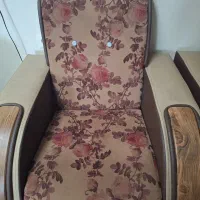 مبل ۱۰ نفره ۱۴ میلیون در حد نو