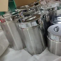 جای ادویه و ابکش برنج‌ لیمون|ظروف نگهدارنده، پلاستیکی، یک‌بارمصرف|ری, اقدسیه|دیوار