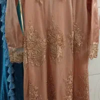 پیراهن مجلسی|لباس|ساوه, |دیوار