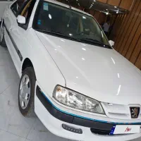 پارس سال موتور جدید ۱۴۰۳