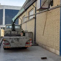 لوله کشی گاز وتاییدیه|خدمات پیشه و مهارت|تهران, دانشگاه شریف|دیوار