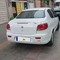 رانا پلاس مدل۱۴۰۳ بیرنگ|خودرو سواری و وانت|قم, شهید صیاد شیرازی|دیوار