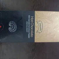 قهوه گانودرما