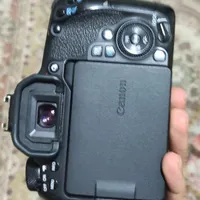 d77 canon دوربین فوق‌العاده