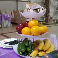 شریک یا سرمایه گزار جهت احداث تالار درفضای باز