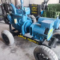 اجاره ،تعمیرات و فروش انواع دیزل ژنراتور