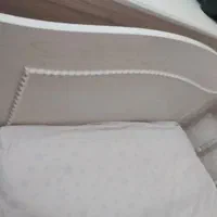 گهواره چوبی|تخت و صندلی بچه|مشهد, عامل|دیوار