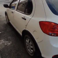 کویک اس مدل ۴۰۲ بدون رنگ|خودرو سواری و وانت|سنندج, |دیوار