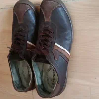 کتونی چرم مارک گریدر سایز41