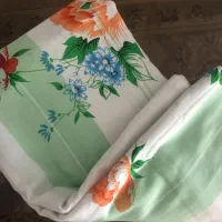 ملحفه چادر شب کویتی اصل