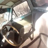 نیسان مدل 71 دوگانه سوز|خودرو سواری و وانت|چوار, |دیوار