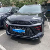 کی ام سیA5 ای 5 تحویل روز 1404 کرمان موتور