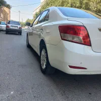 آریو مدل۹۷ دنده ایی