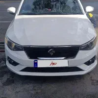 تارا 6دنده مدل 1403