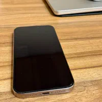 ایفون ۱۶ پرومکس ۵۱۲|موبایل|تهران, جنت‌آباد جنوبی|دیوار