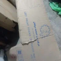 گلگیر نوک مدادی