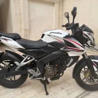ns200|موتورسیکلت|تهران, ابوذر|دیوار