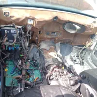 تعمیرات برقی خودرو