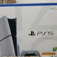 پلی 5 اسلیم اروپا دیسک خور