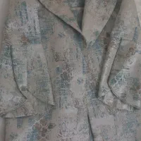 مانتو مجلسی