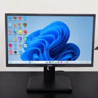 مانیتور ۲۲ اینچ دل DELL با کیفیت فوق العاده