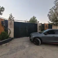 باغ ویلا شهرک شخصی فروش فوری|فروش خانه و ویلا|رامجین, |دیوار