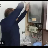 تعمیرکار تعمیر پکیج نیروی هوایی نبرد ابوذر پیروزی|خدمات پیشه و مهارت|تهران, نیروی هوایی (پیروزی)|دیوار