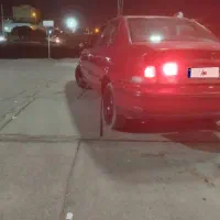 سمند 82 در حد خشک|خودرو سواری و وانت|پرند, فاز ۶|دیوار