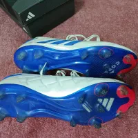 آدیداس کوپا استوک دار چمنی|کیف، کفش، کمربند|بوشهر, |دیوار