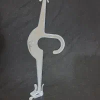 چوب لباسی لباس زیر