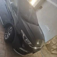 اریزو۶ اکسلنت|خودرو سواری و وانت|ماکو, |دیوار